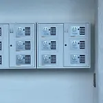 W3 Haus Ganghofer Apartamento *