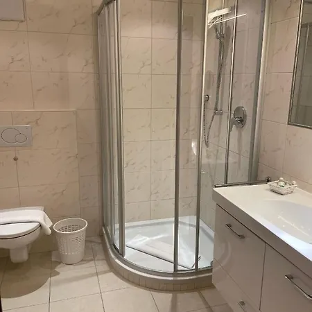 Apartment W3 Haus Ganghofer Leutasch