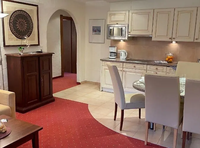 W3 Haus Ganghofer Appartement Leutasch