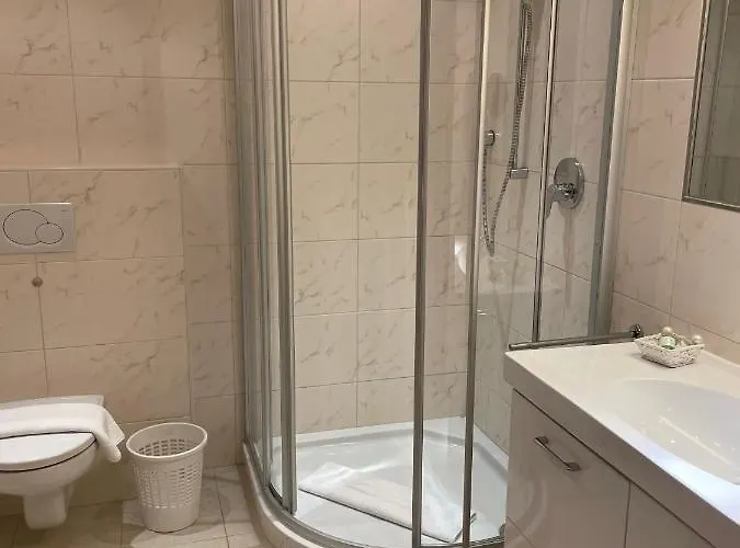 Appartamento W3 Haus Ganghofer Leutasch