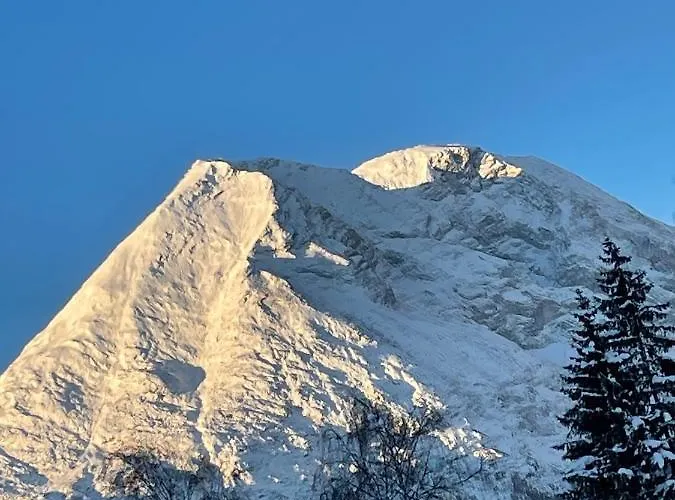 W3 Haus Ganghofer Appartamento Leutasch