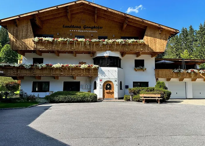 W3 Haus Ganghofer *