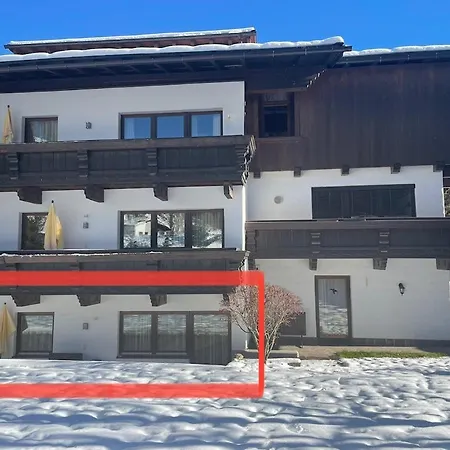 W3 Haus Ganghofer