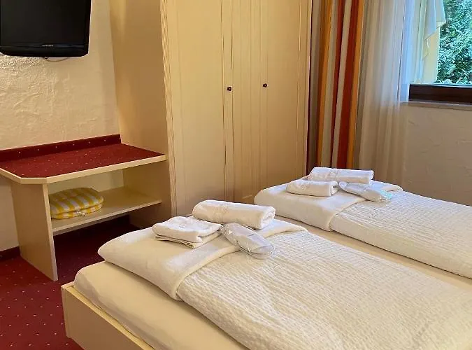 W3 Haus Ganghofer Leutasch